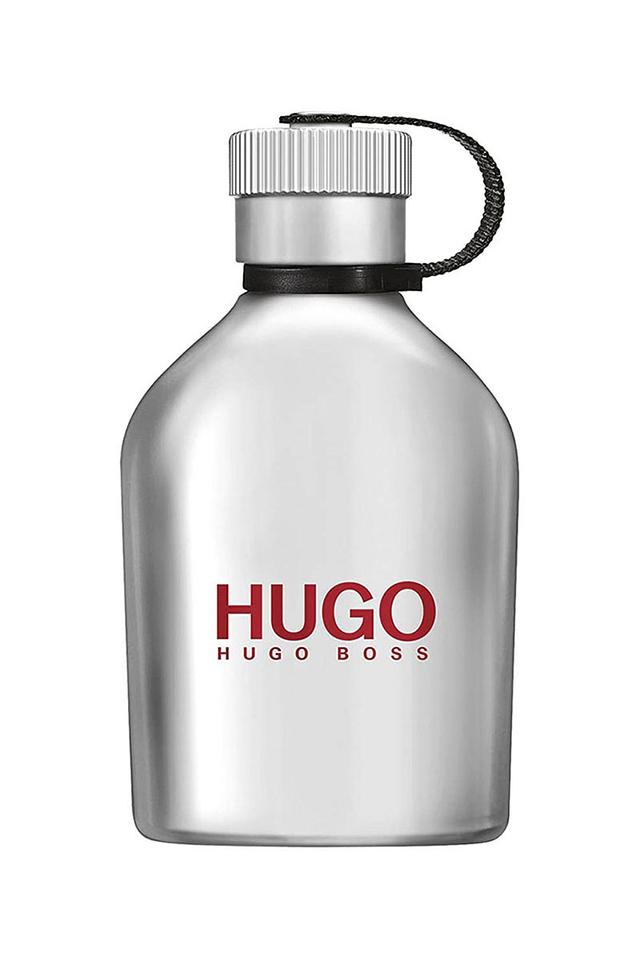 Hugo boss iced man new arrivals