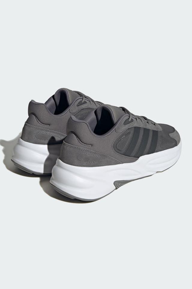 Mens adidas cheap grey yung 1s