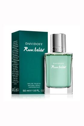 Davidoff run 2025 wild for him