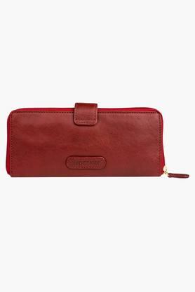 Hidesign store wallet ladies