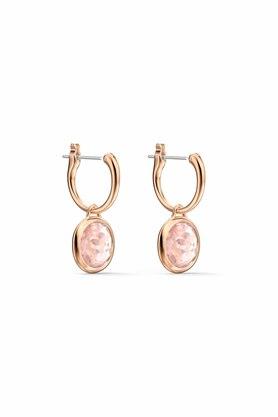 Tahlia mini 2024 hoop earrings