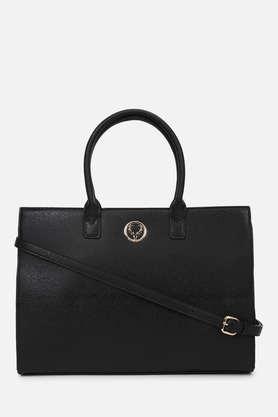 Laptop bag allen solly best sale