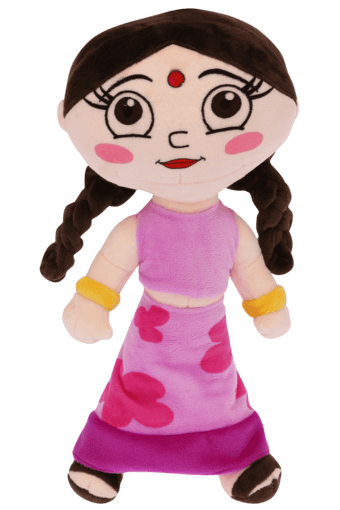 chhota bheem soft toy online