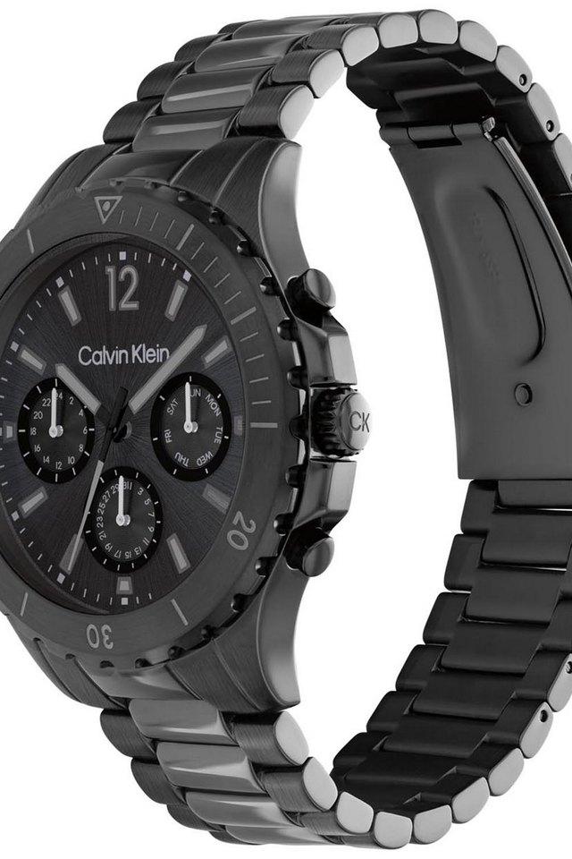 Calvin klein hot sale sport watches