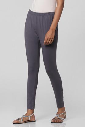 Grey 2025 lycra leggings