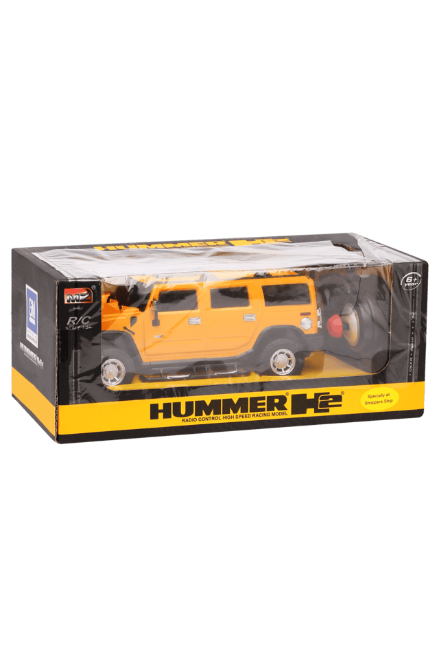 Hummer h2 store toy car