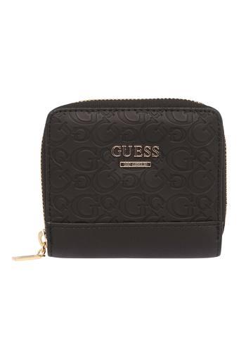 guess money purse