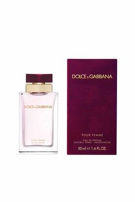 DOLCE & GABBANA - Perfumes - 1