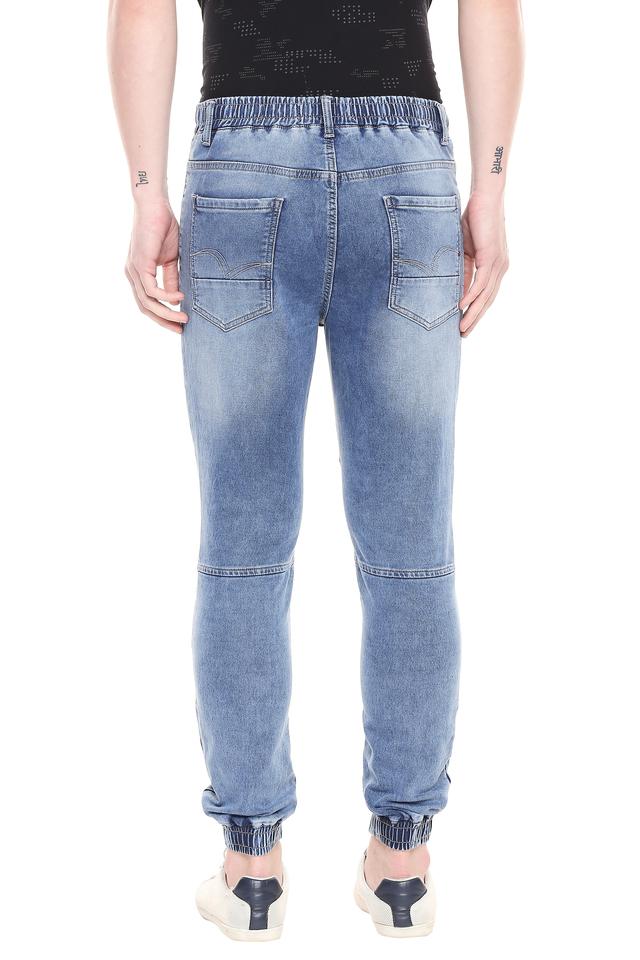 LEE COOPER -  Stone Jeans - Main