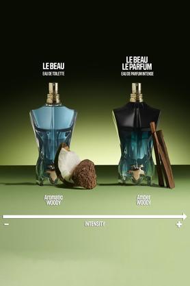 Buy JEAN PAUL GAULTIER Le Beau EDT for Men Shoppers Stop