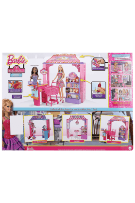 BARBIE - Assorted Products - 1