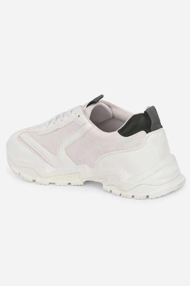 Breathable Mesh White Sneakers For Big Girls Korean Version Platform Sports  Running Shoes For Boys For Children Aged 5 12 Years W0217 From Liancheng05,  $9.39 | DHgate.Com