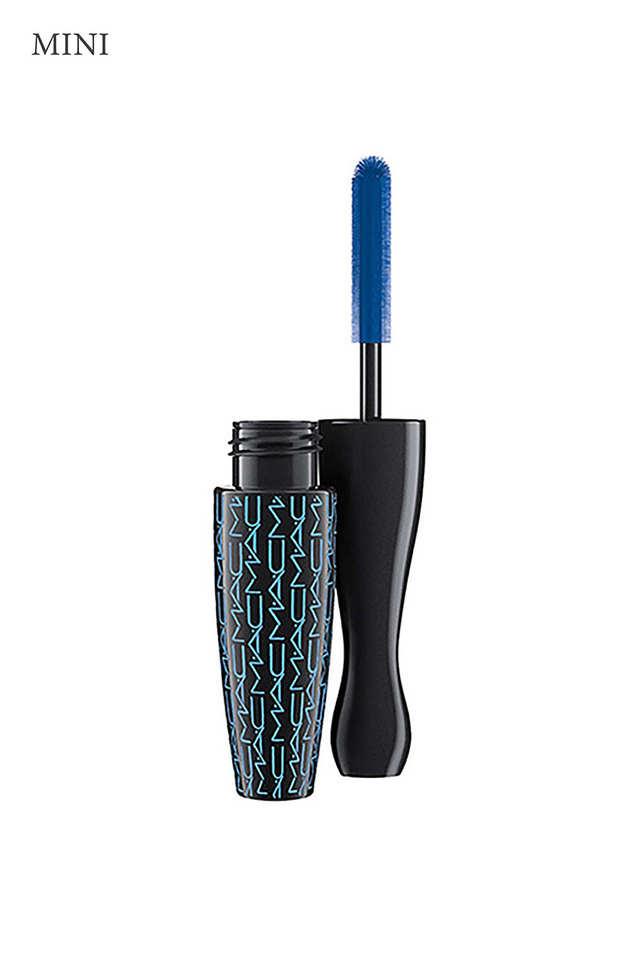 Mac deals mascara waterproof