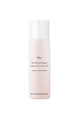 Burberry deo 2024