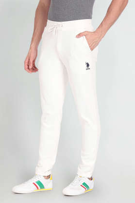 U.S. Polo Assn. Essentials Womens French Terry Jogger Sweatpants with  Pockets Two Pack : : Clothing, Shoes & Accessories