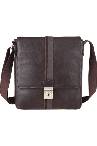 hidesign mens sling bags