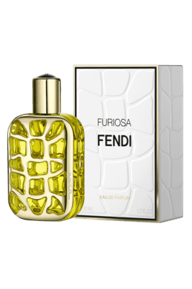 Fendi by fendi discount perfume