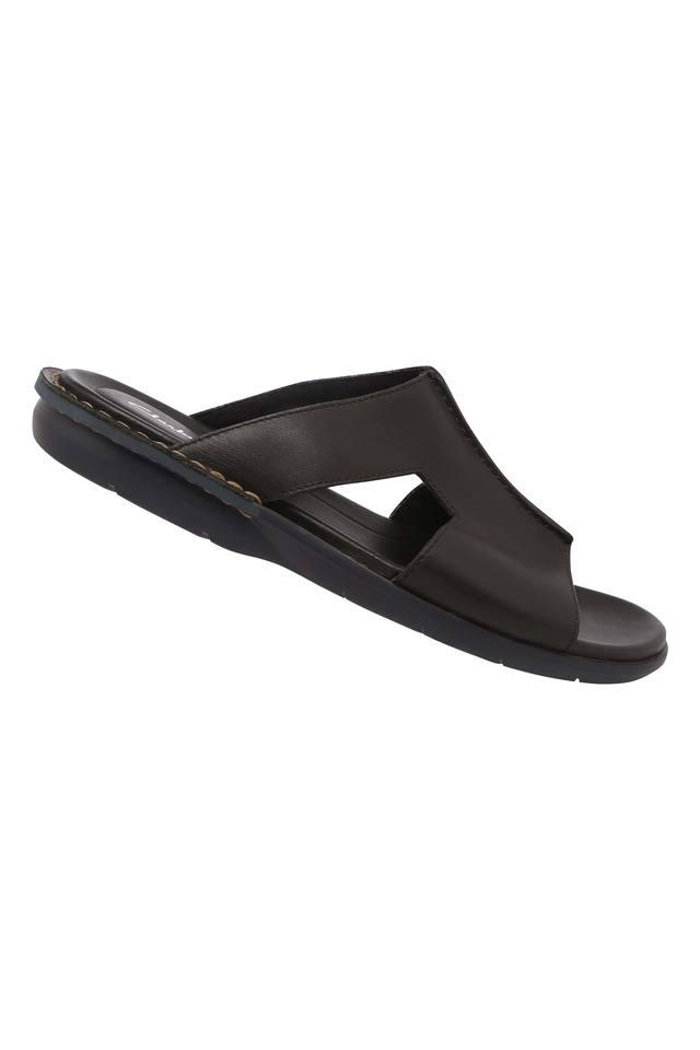 Mens Slip On Sandals