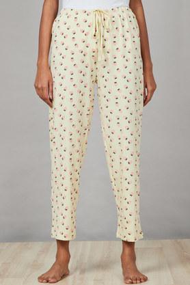 Capri pyjama bottoms hot sale