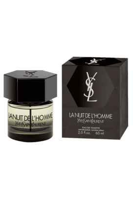 La nuit homme ysl new arrivals