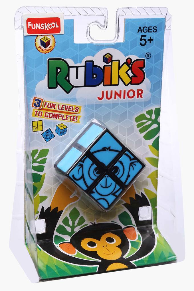 Funskool on sale rubik's cube