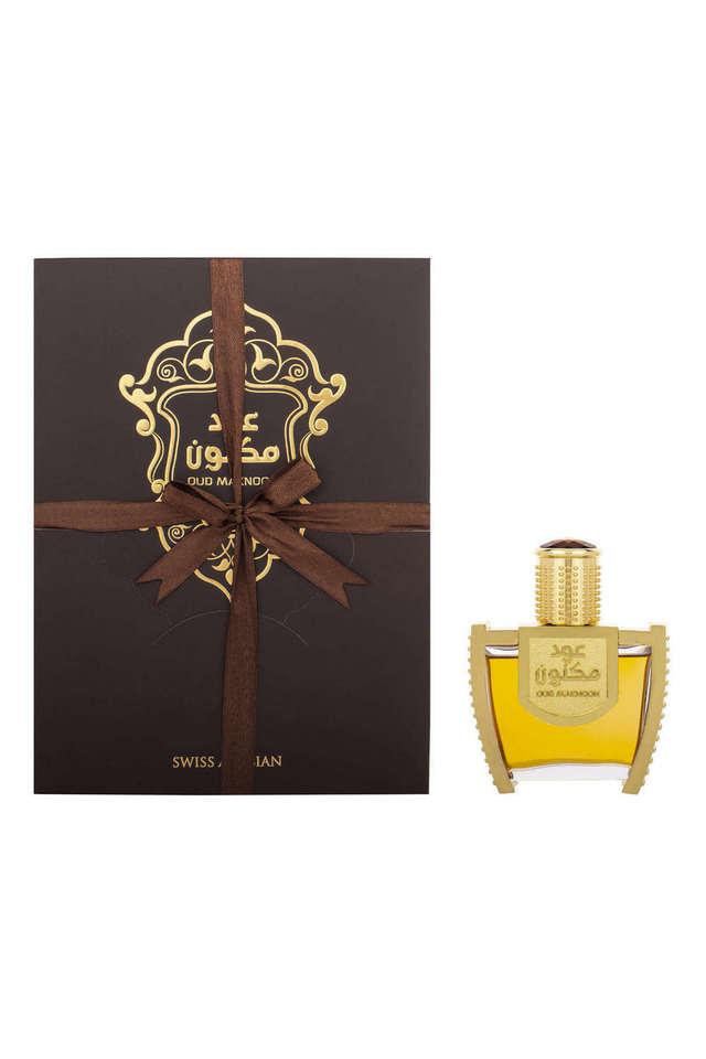 Swiss oud online perfumes