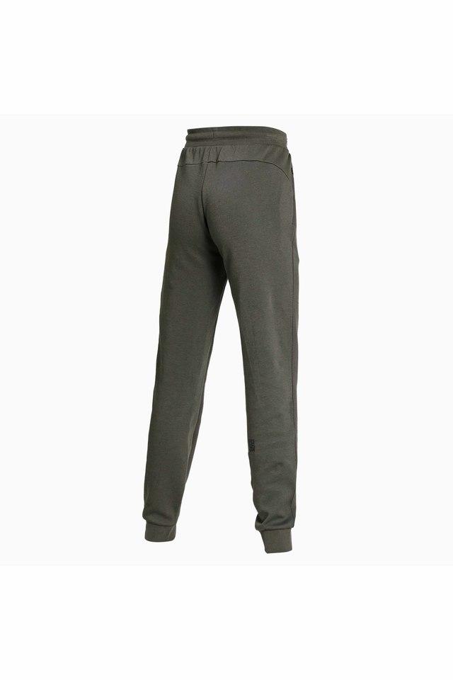 Buy PUMA Black Mens VK MS Sweatpants Shoppers Stop