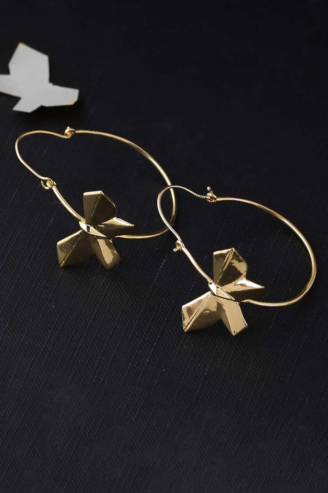 Voylla hot sale ear studs