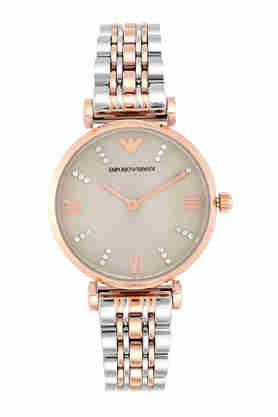 Armani watches for ladies with clearance price