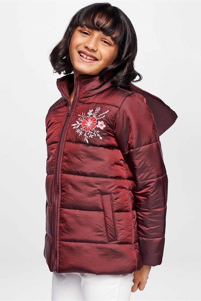 Nike Sportswear Lightweight Synthetic Fill Big Kids' Loose Hooded Jacket.  Nike.com