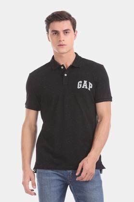 Gap polo t deals shirt