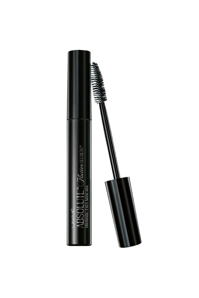 LAKME -  Black Mascara - Main