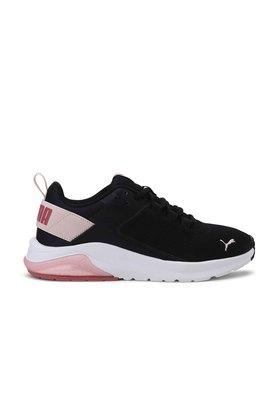 PUMA - Black Sports Shoes & Sneakers - Main