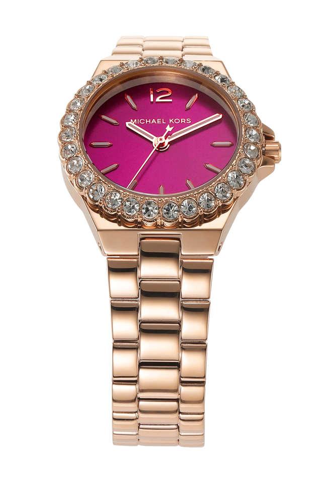 Premium First Copy Michael Kors Watch For Women On Sale