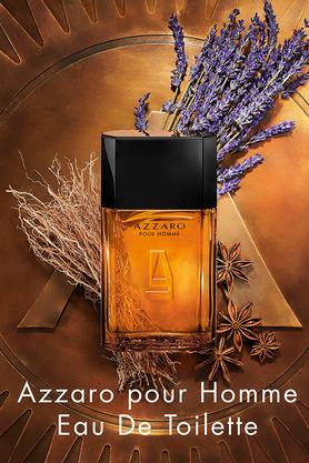 Azzaro pour 2025 homme edt