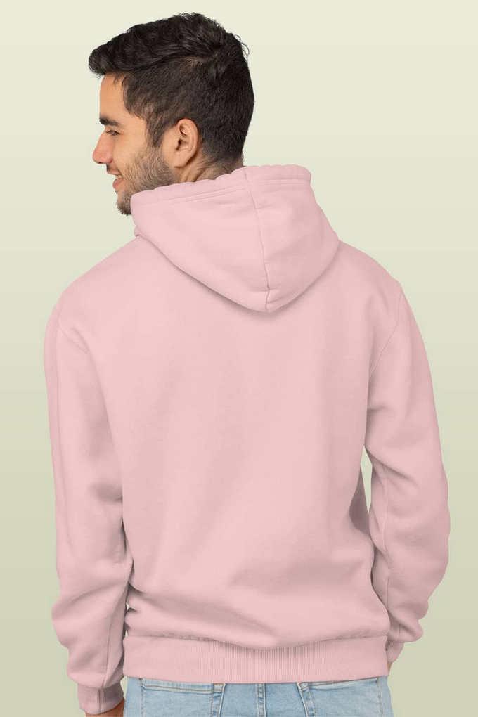 Pink Denim Jacket with Hoodie Outfits For Men (2 ideas & outfits) |  Lookastic