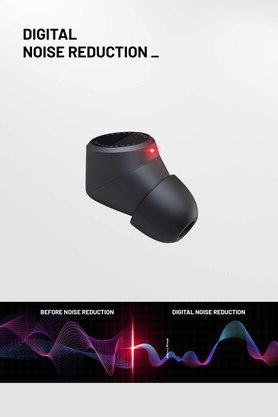 Urban Plus Full Metal Touch True Wireless In Ear Earbuds Bluetooth 5.0 Mic 20Hrs Playtime Auto Pairing Stereo Calls Super Bass