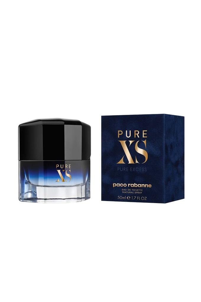 Paco rabanne pure xs deodorant online spray