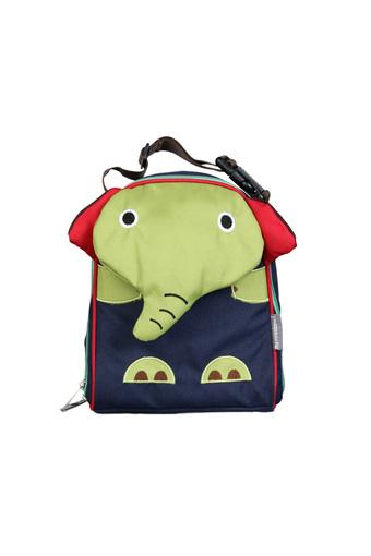 elephant lunch bag