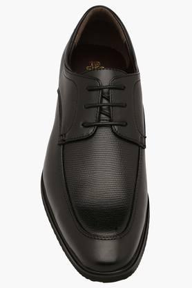Buy TRESMODE Mens Lace Up Smart Formal Shoe Shoppers Stop