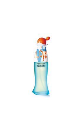 Moschino i love love eau de toilette new arrivals