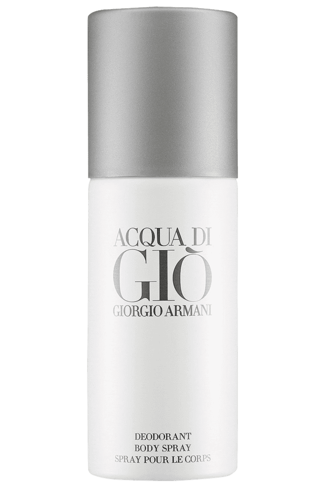 Acqua di gio deodorant body spray best sale