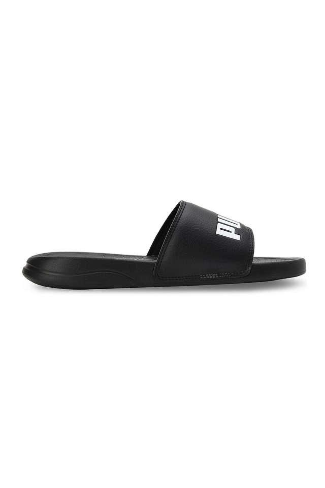 Buy PUMA Popcat 20 Res Synthetic Slipon Mens Athleisure Slides