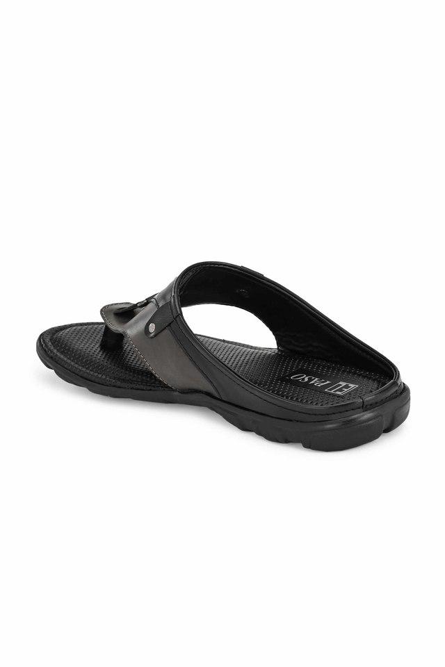 Womens black best sale sperry flip flops