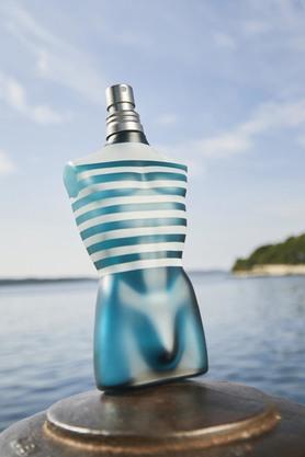 Jp gaultier le male best sale 125 ml