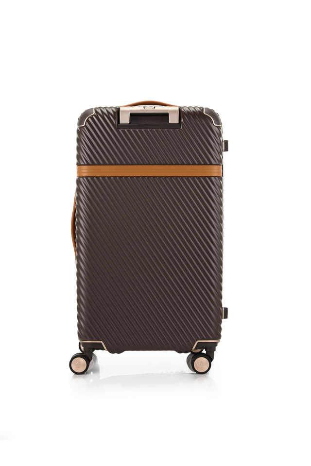 SAMSONITE SBL Richmondii Polycarbonate 140 L Trolley Bag With TSA | Shoppers Stop