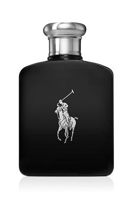 Buy RALPH LAUREN Polo Black Eau De Toilette for Men Shoppers Stop