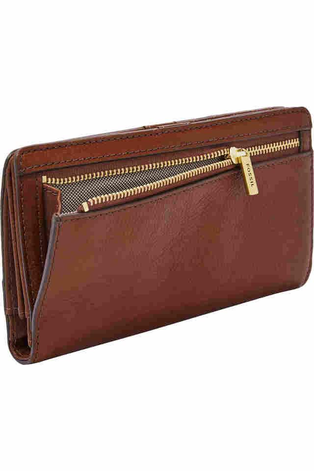 Wallets For Women: Shop Ladies Fashion Leather Wallets - Fossil