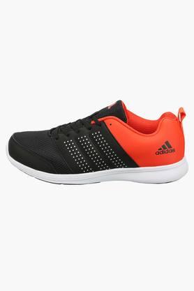 ADIDAS - Black Sports Shoes & Sneakers - 1