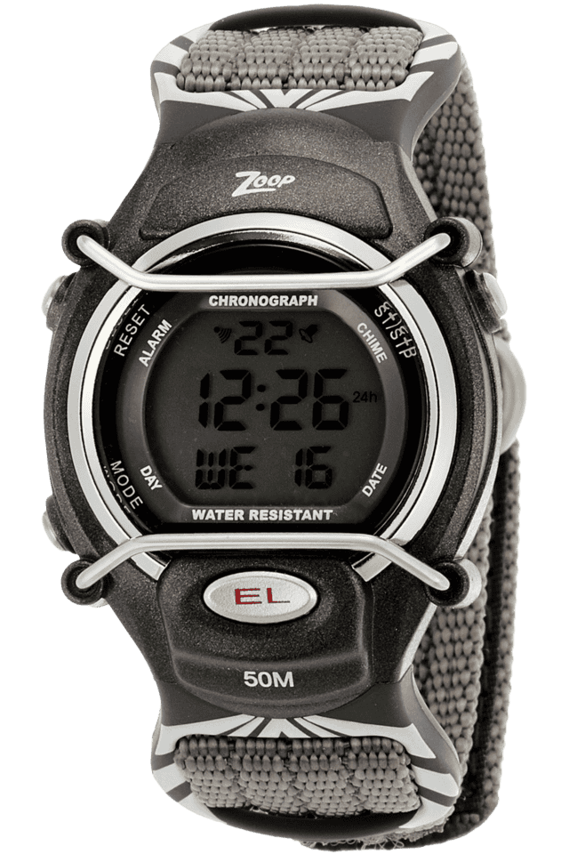 Titan zoop digital on sale watches price range